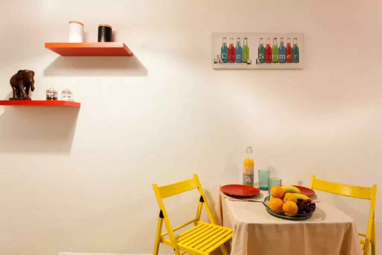 Studio For Couples Near Downtown Iraklio Exteriér fotografie