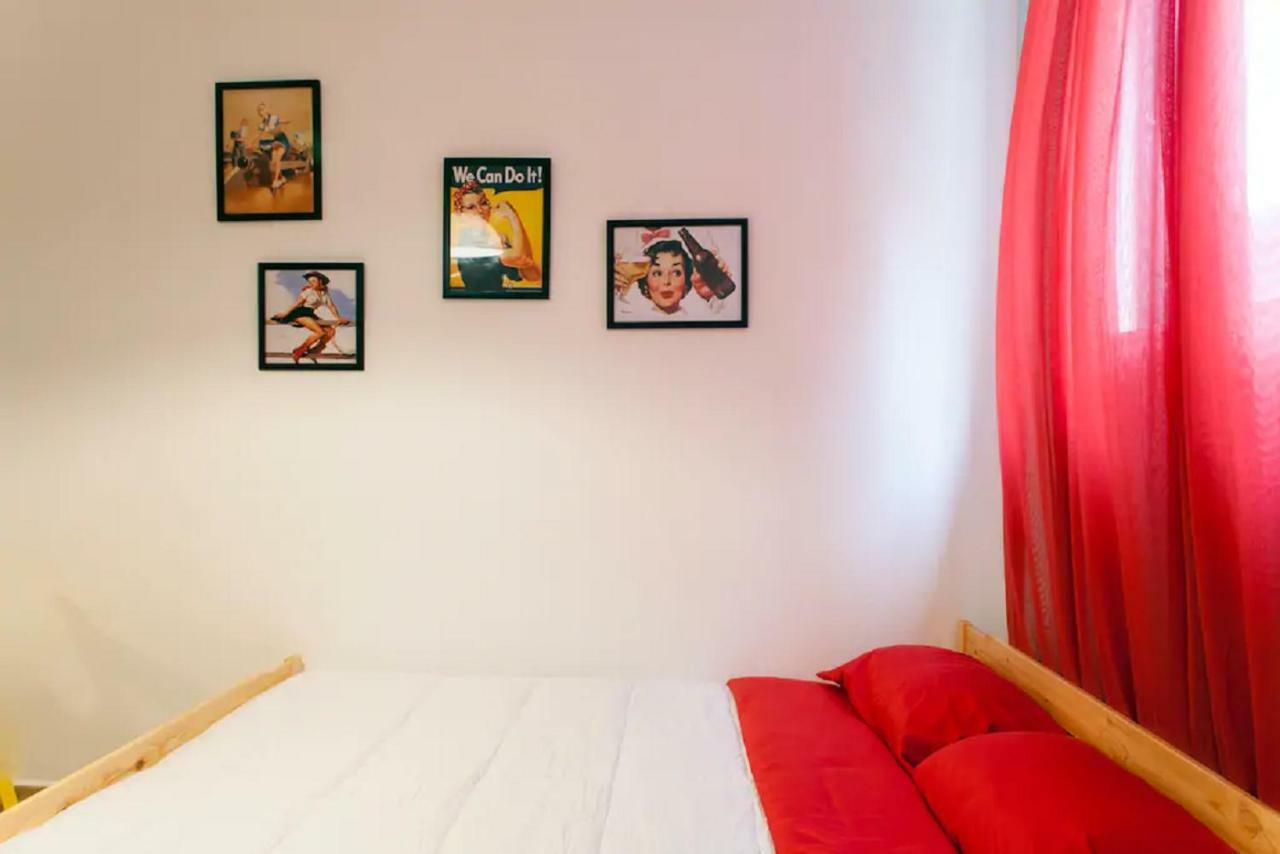 Studio For Couples Near Downtown Iraklio Exteriér fotografie