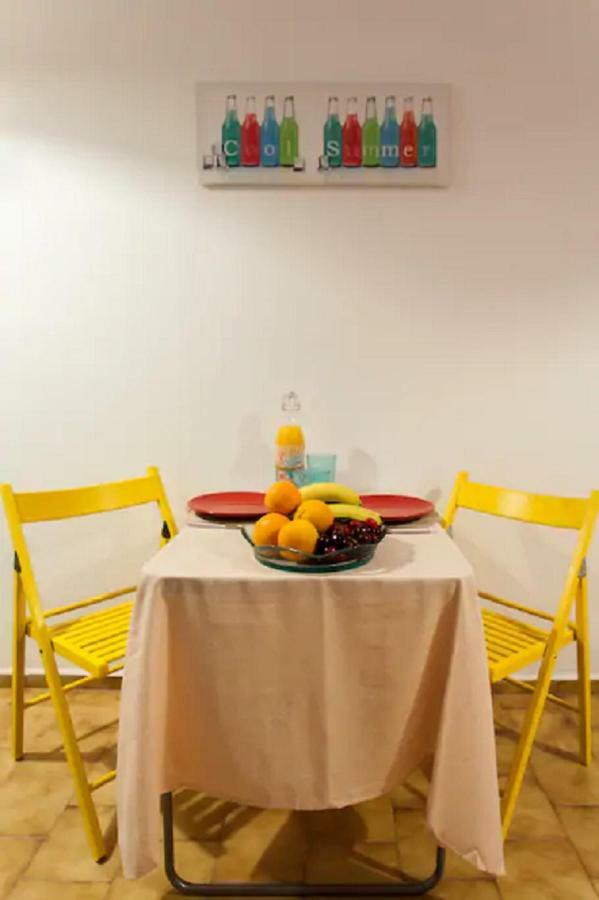 Studio For Couples Near Downtown Iraklio Exteriér fotografie